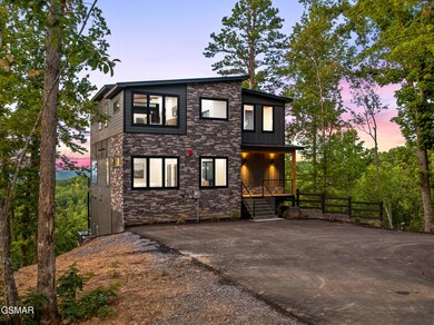 3823 Heavens View Ln, Sevierville, TN 37876 - photo 5