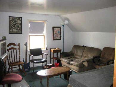 Master Bedroom.