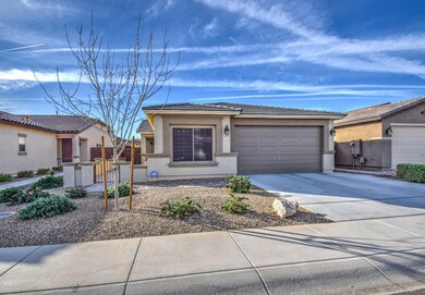 1415 W Apricot Ave, San Tan Valley, AZ 85140 - photo 3