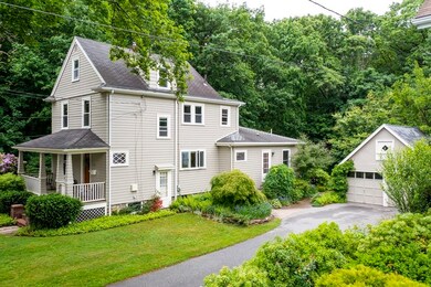 251 Brookline St, Needham, MA 02492 - photo 2