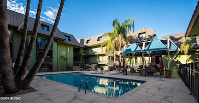 941 N Euclid Ave unit 121, Tucson, AZ 85719 - photo 3