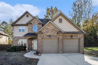 3907 Dunaire Dr, Stone Mountain, GA 30083 - photo 2