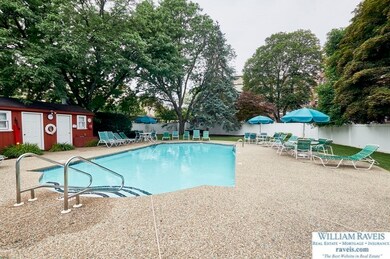 Hammond Park Condominiums unit 104, Chestnut Hill, MA 02467 - photo 2