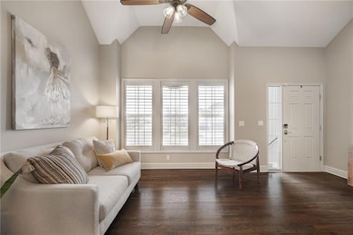 16524 S Lind Rd, Olathe, KS 66062 - photo 6