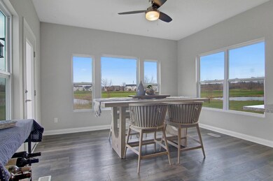 2140 W 132nd Ave, Crown Point, IN 46307 - photo 4