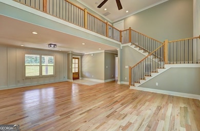 375 Foster Dr, McDonough, GA 30253 - photo 5