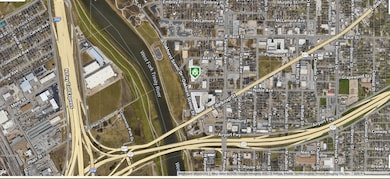 Location , location , location