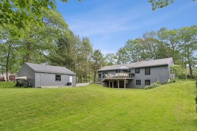 293 Fowler Rd, Cape Elizabeth, ME 04107 - photo 3