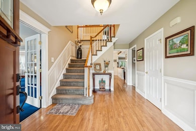 21 Lancelot Ln, Mount Laurel, NJ 08054 - photo 5