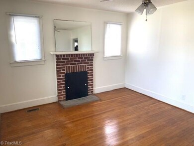 1009 Lawsonville Ave, Reidsville, NC 27320 - photo 2