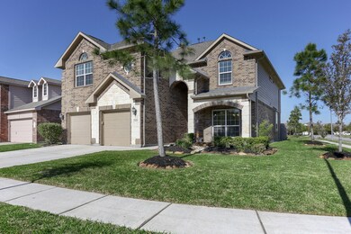 30435 Legacy Pines Dr, Spring, TX 77386 - photo 2