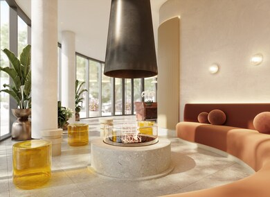 Radiant Long Island City unit 1602, Long Island City, NY 11101 - photo 3