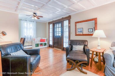 Lr/Foyer
