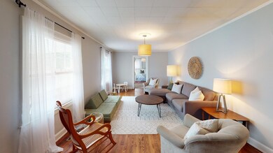 2105 Georgetown Rd NW unit 4, Cleveland, TN 37311 - photo 4