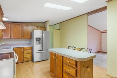 25023 Boyer Rd, New Washington, IN 47162 - photo 7