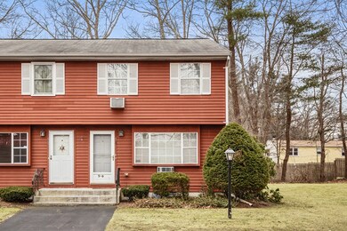 5 Christopher Dr unit 6, South Easton, MA 02375 - photo 3