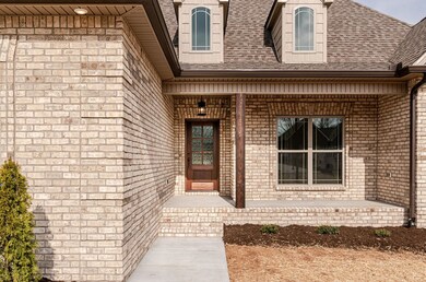 109 Bluegrass Rd, Manchester, TN 37355 - photo 2