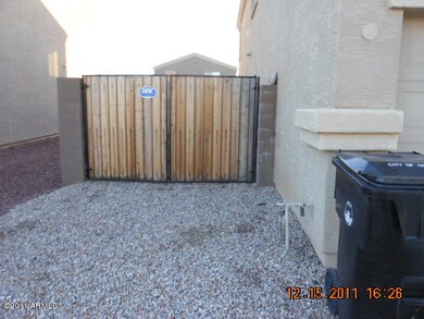 sideyard
