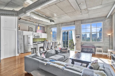 410 NW 1st Ave unit 604, Fort Lauderdale, FL 33301 - photo 6