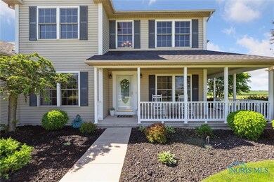 16782 W Moline Martin Rd, Graytown, OH 43432 - photo 4