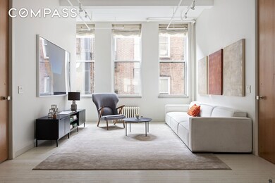 32 W 20th St unit 5, New York, NY 10011 - photo 7