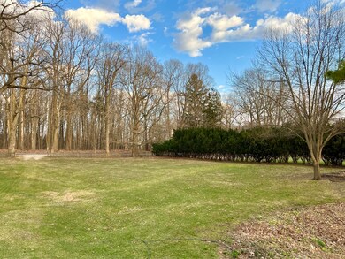 Buildable lot