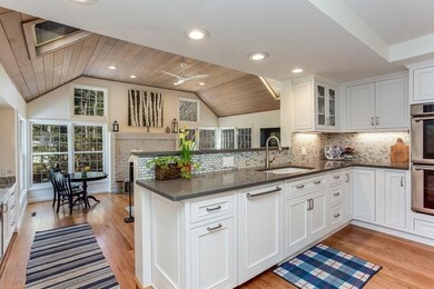 86 Salem Rd, Longmeadow, MA 01106 - photo 5