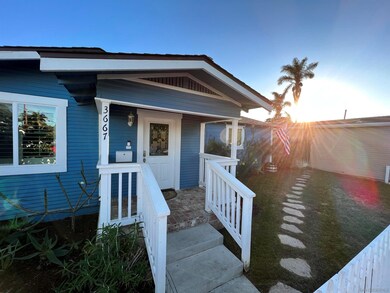 3667 Monroe Ave, San Diego, CA 92116 - photo 2