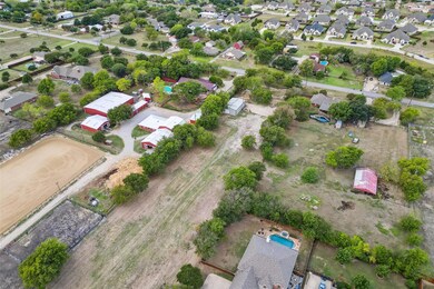 6902 Bailey Rd. 4.06 Acres