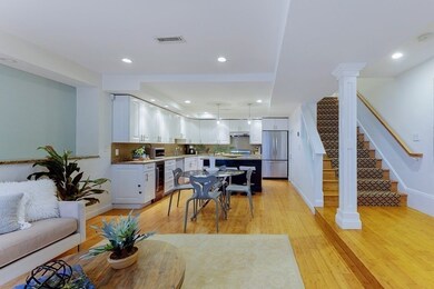 14 Worcester Square unit 1, Boston, MA 02118 - photo 5