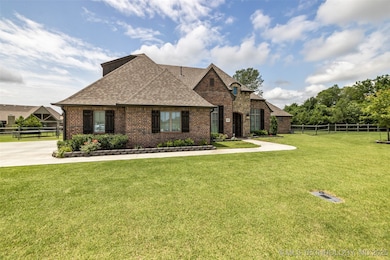 6108 E 95th St N, Sperry, OK 74073 - photo 2