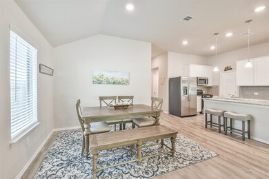 505 Bonnerville Ln, Magnolia, TX 77354 - photo 5