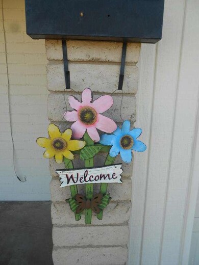 Welcome Home