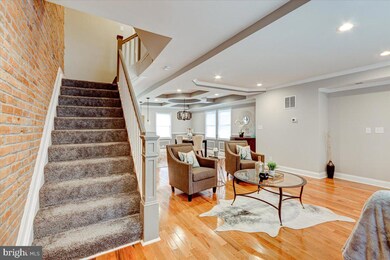 734 Mount Holly St, Baltimore, MD 21229 - photo 3