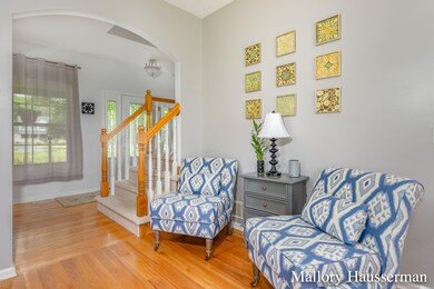 87 Kendra Ct unit 39, Lowell, MI 49331 - photo 3