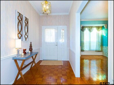 1624 Willow Bend, Tyler, TX 75703 - photo 2