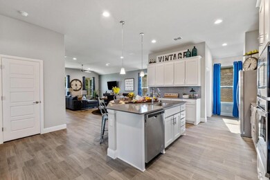 2516 Wren Ln, Denton, TX 76205 - photo 4