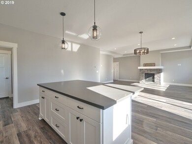 Kitchen/Family Room