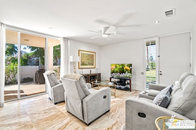 2522 N Whitewater Club Dr unit D, Palm Springs, CA 92262 - photo 7