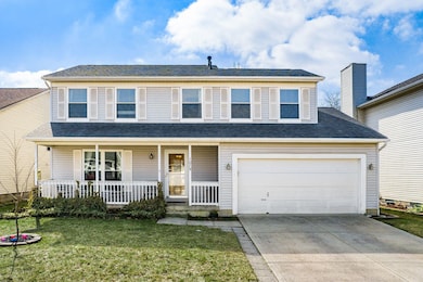 [002] 1079 Rendezvous Ln, Colum