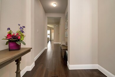 14805 Cedar Flat Way, Roanoke, TX 76262 - photo 4