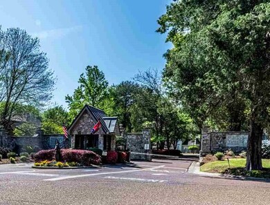 Aintree Farms is a luxury equestrian gated communi