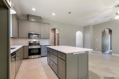 6701 Kohler Ln, Central, LA 70739 - photo 3