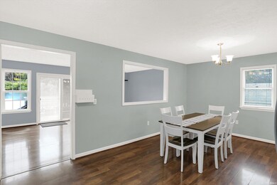 955 E Kelley Rd, Frankfort, IN 46041 - photo 4