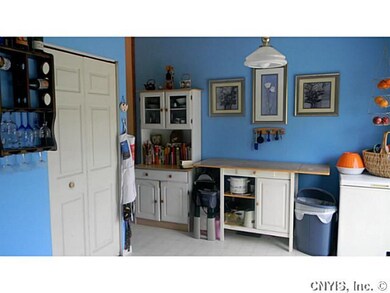 Kitchen Dining