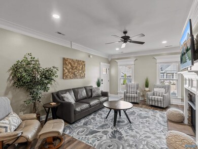 8016 Misty Valley Way, Owens Cross Roads, AL 35763 - photo 5