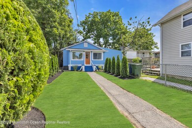 1220 10th Ave unit AVE 1/2, Neptune, NJ 07753 - photo 2