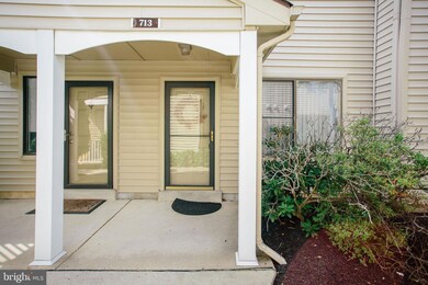 713 Gregorys Way, Voorhees, NJ 08043 - photo 2