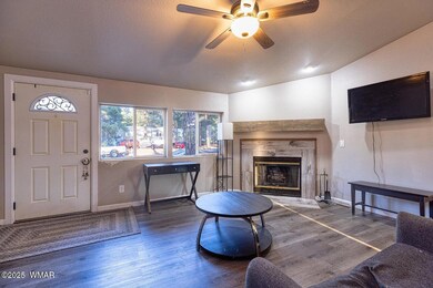 430 Timber Ridge Loop, Show Low, AZ 85901 - photo 6