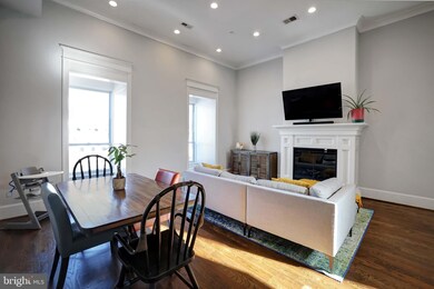 42 W St NW unit 3, Washington, DC 20001 - photo 6